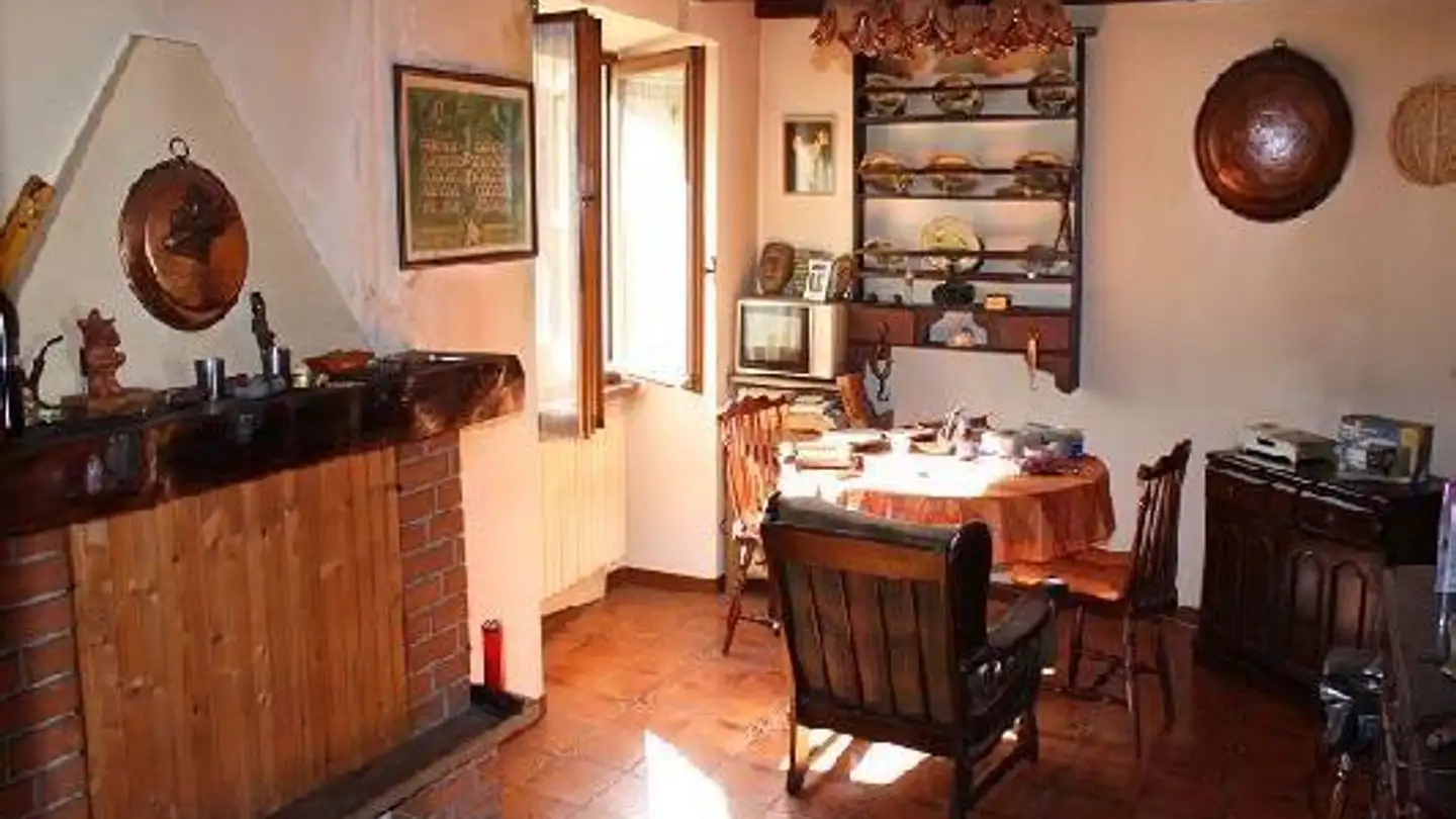 Maison individuelle à vendre - 6822 Arogno - Photo 2