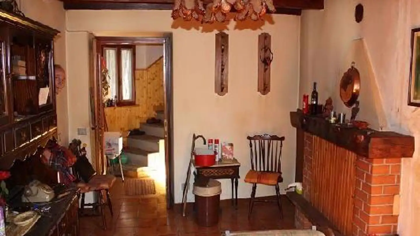 Maison individuelle à vendre - 6822 Arogno - Photo 3