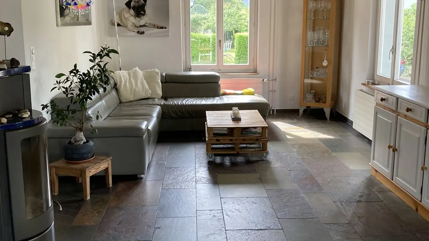 Zimmer mieten - Neustrasse 42, 5430 Wettingen - Foto 2