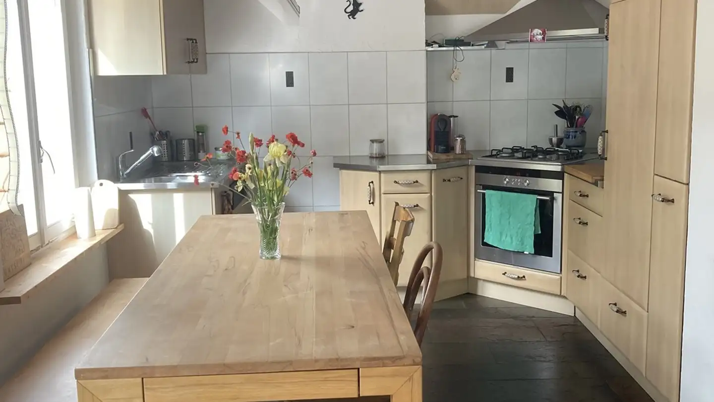 Zimmer mieten - Neustrasse 42, 5430 Wettingen - Foto 3