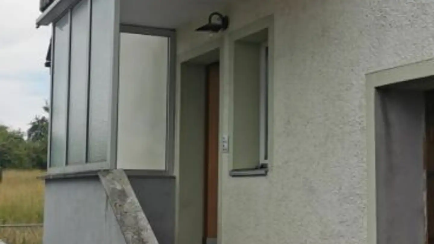 Appartement à louer - Riggenschwil 1898, 9248 Bichwil