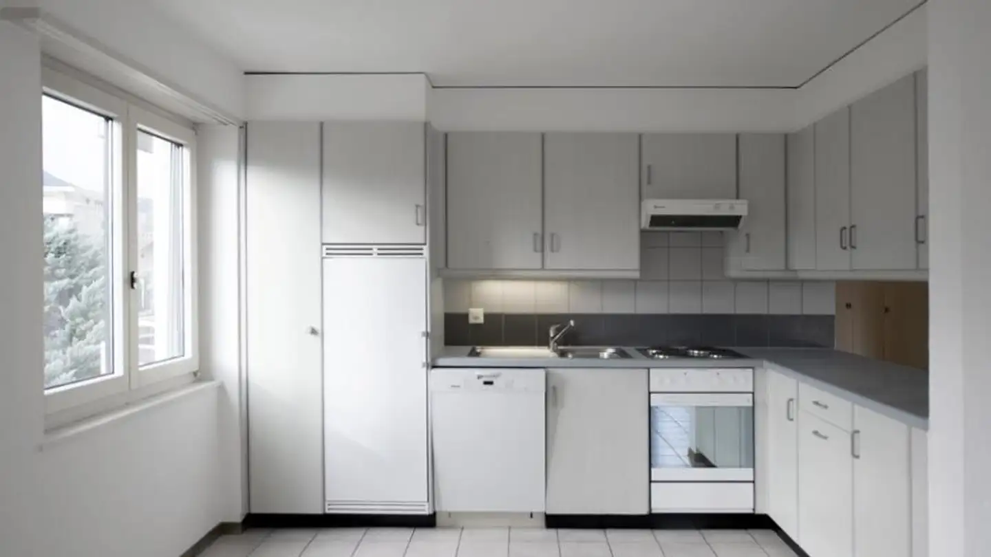 Apartment for rent - Route des Aunaires 21, 1870 Monthey - Photo 2