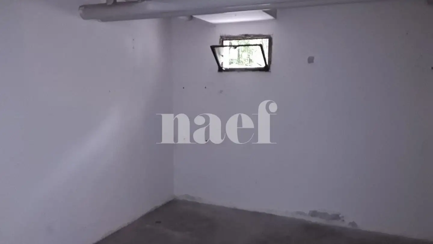 Espace de stockage à louer - Route De Sauverny 39, 1290 Versoix