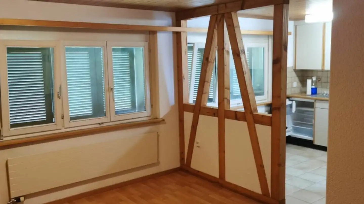 Appartement à louer - Riggenschwil 1898, 9248 Bichwil - Photo 2