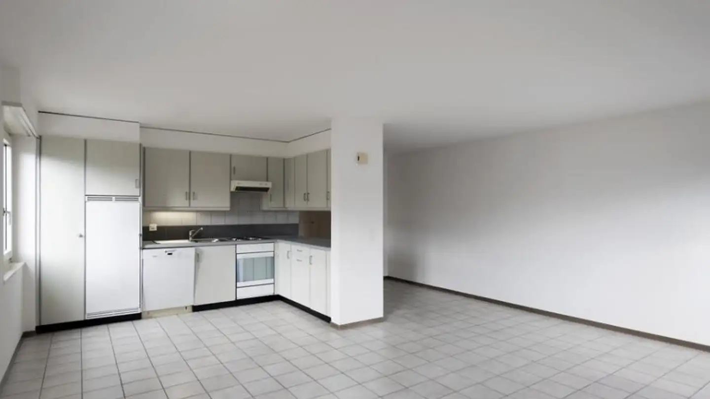 Apartment for rent - Route des Aunaires 21, 1870 Monthey - Photo 3