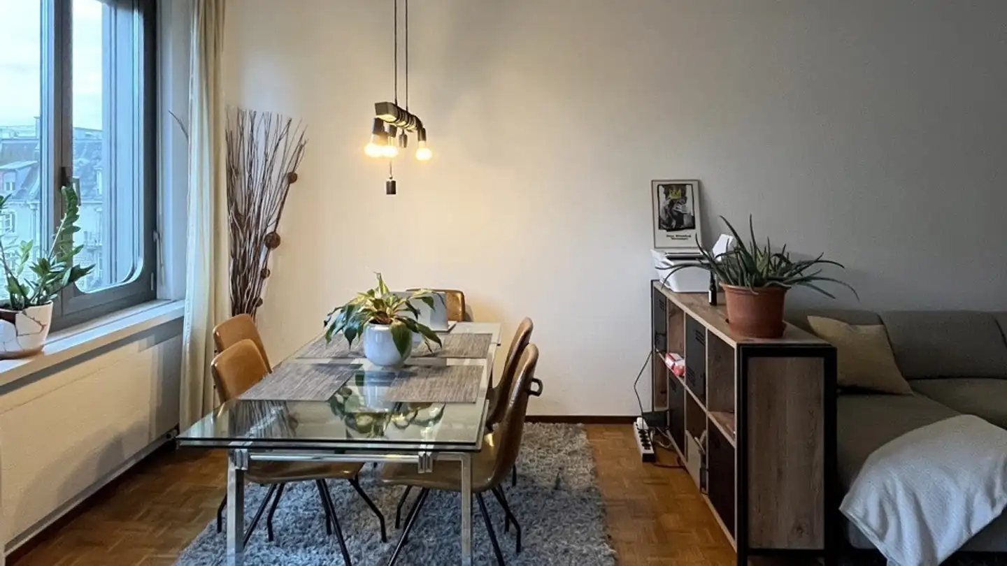 Appartamento in affitto - Fabrikstrasse 10, 8005 Zürich - Foto 3