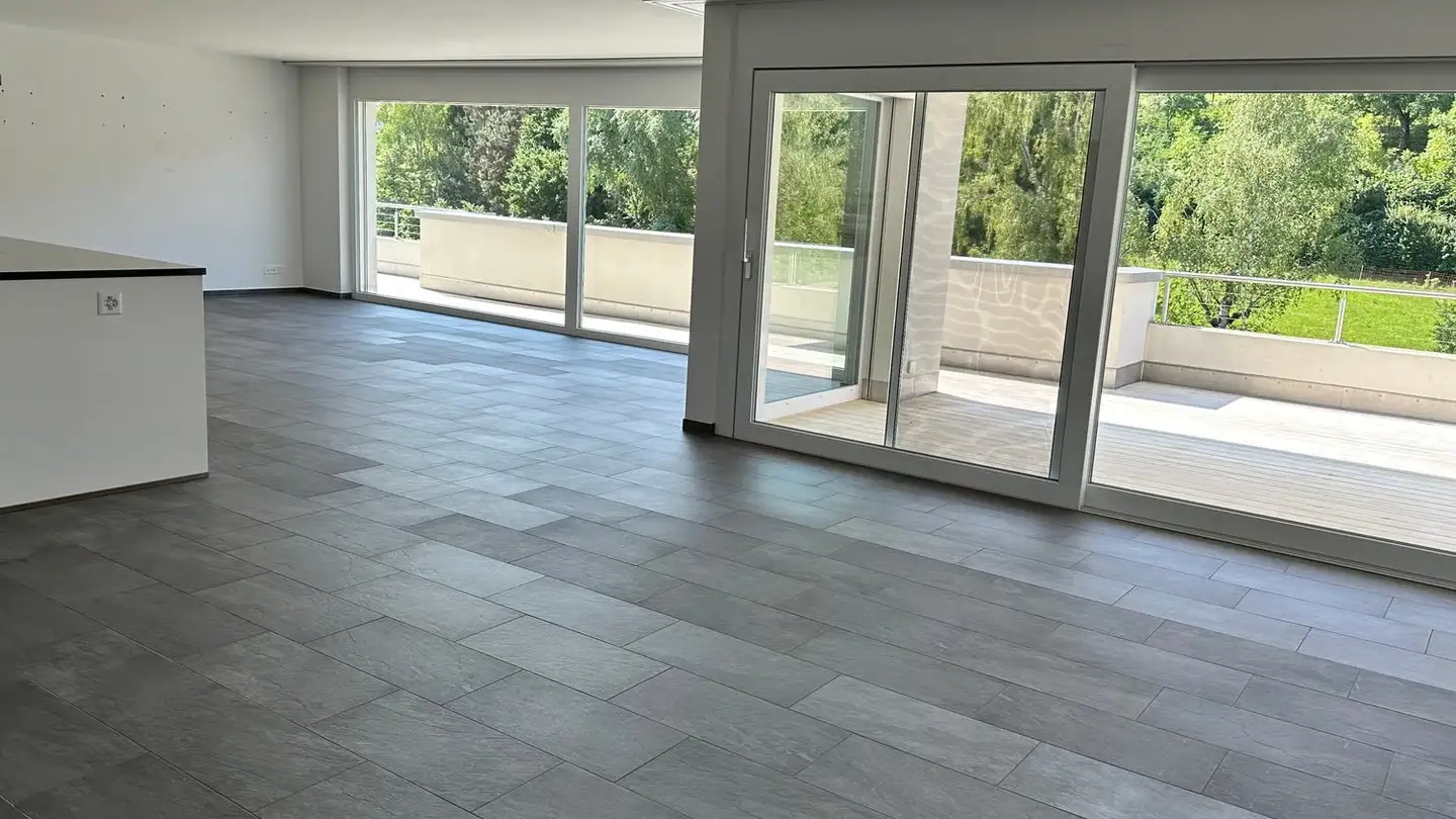 Dachgeschosswohnung mieten - Klostergasse 25, 4464 Maisprach