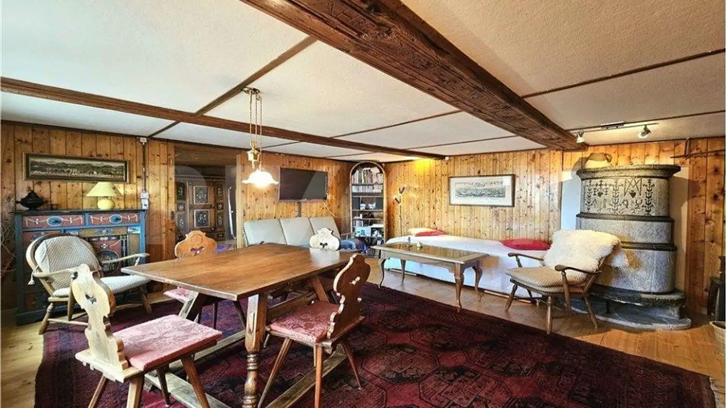 Mehrfamilienhaus kaufen - 3955 Albinen - Foto 3