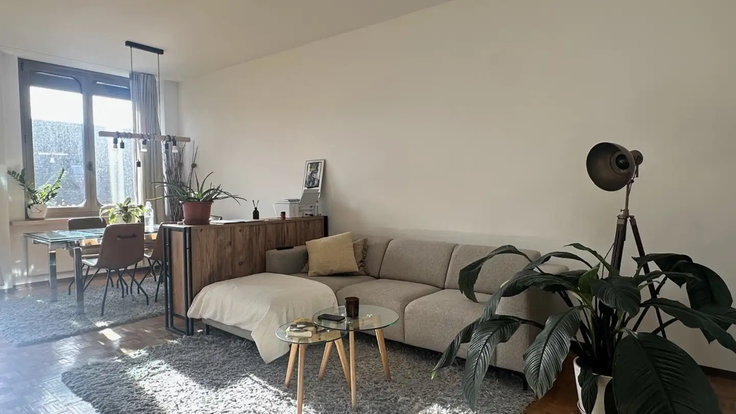 Appartamento in affitto - Fabrikstrasse 10, 8005 Zürich - Foto 2