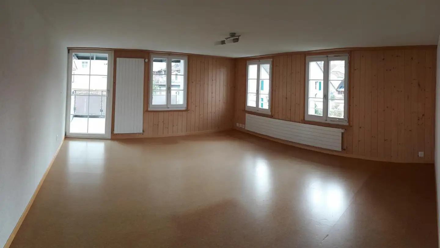 Appartement à louer - Vorderneuhus, 6313 Menzingen - Photo 3
