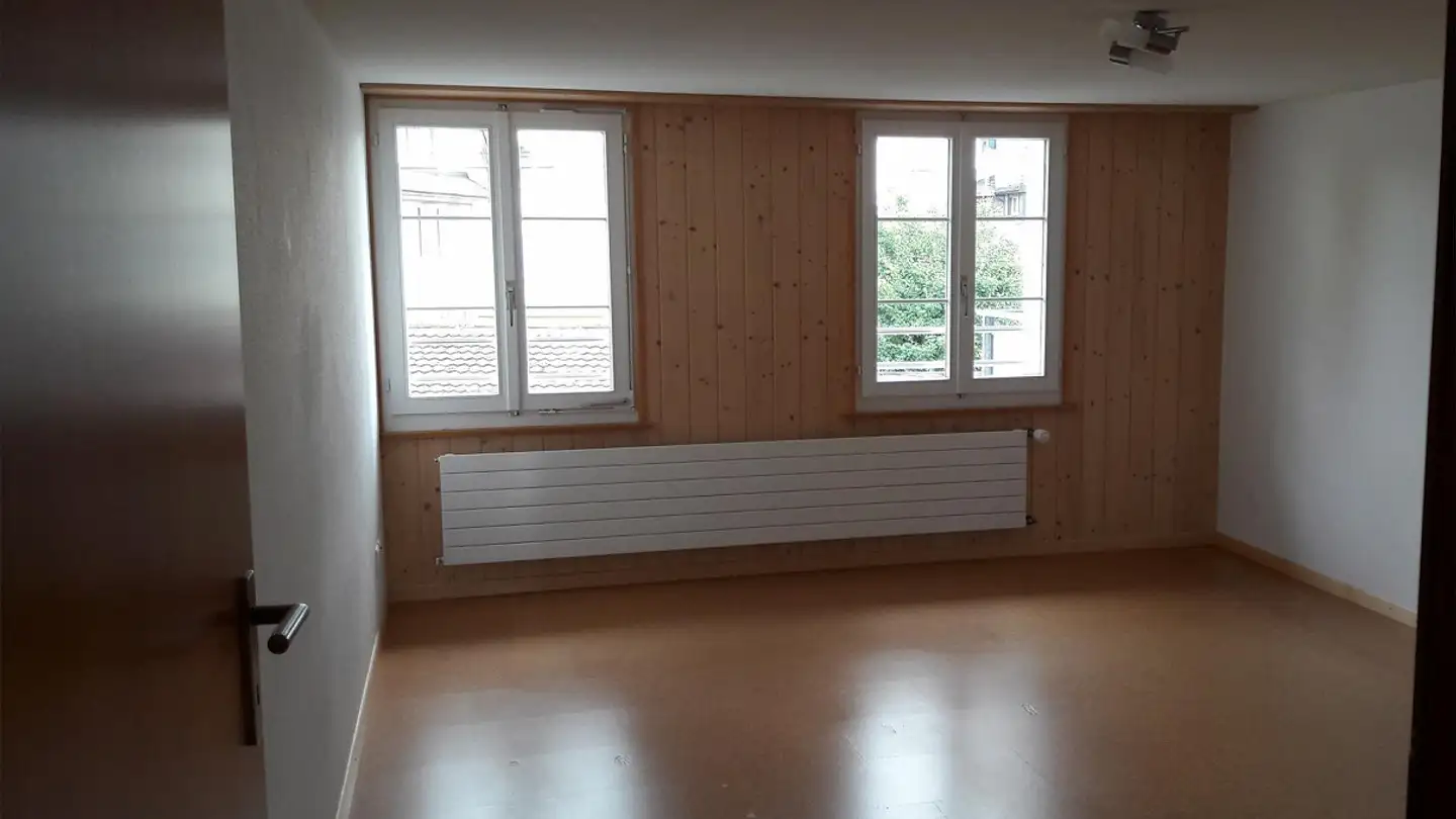 Appartement à louer - Vorderneuhus, 6313 Menzingen - Photo 4