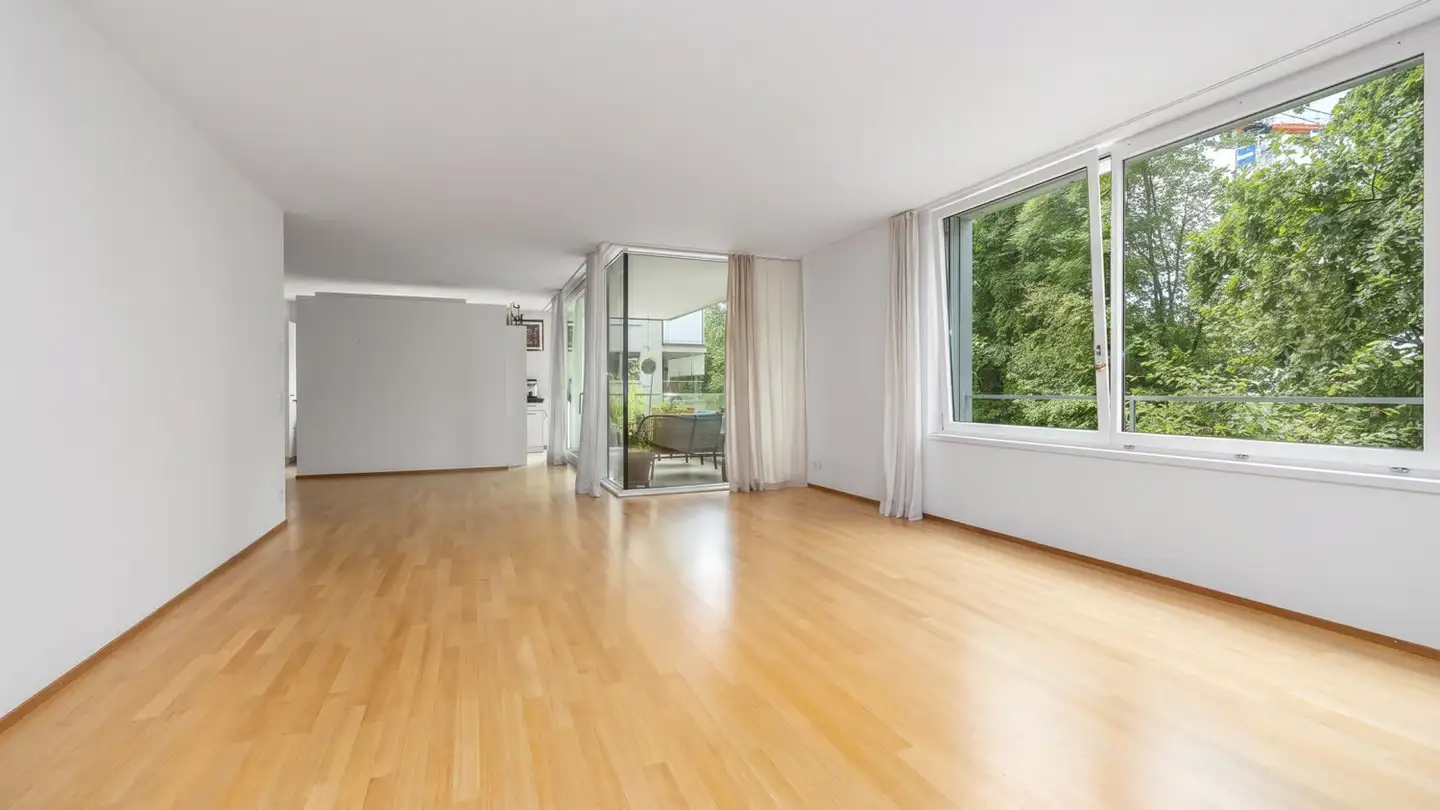Appartamento in vendita - Hochwachtstrasse 28i, 8400 Winterthur - Foto 3