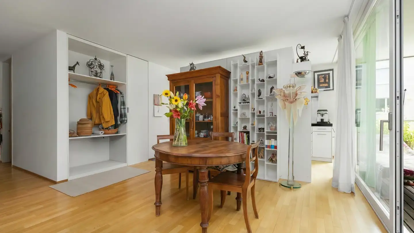 Appartamento in vendita - Hochwachtstrasse 28i, 8400 Winterthur - Foto 4