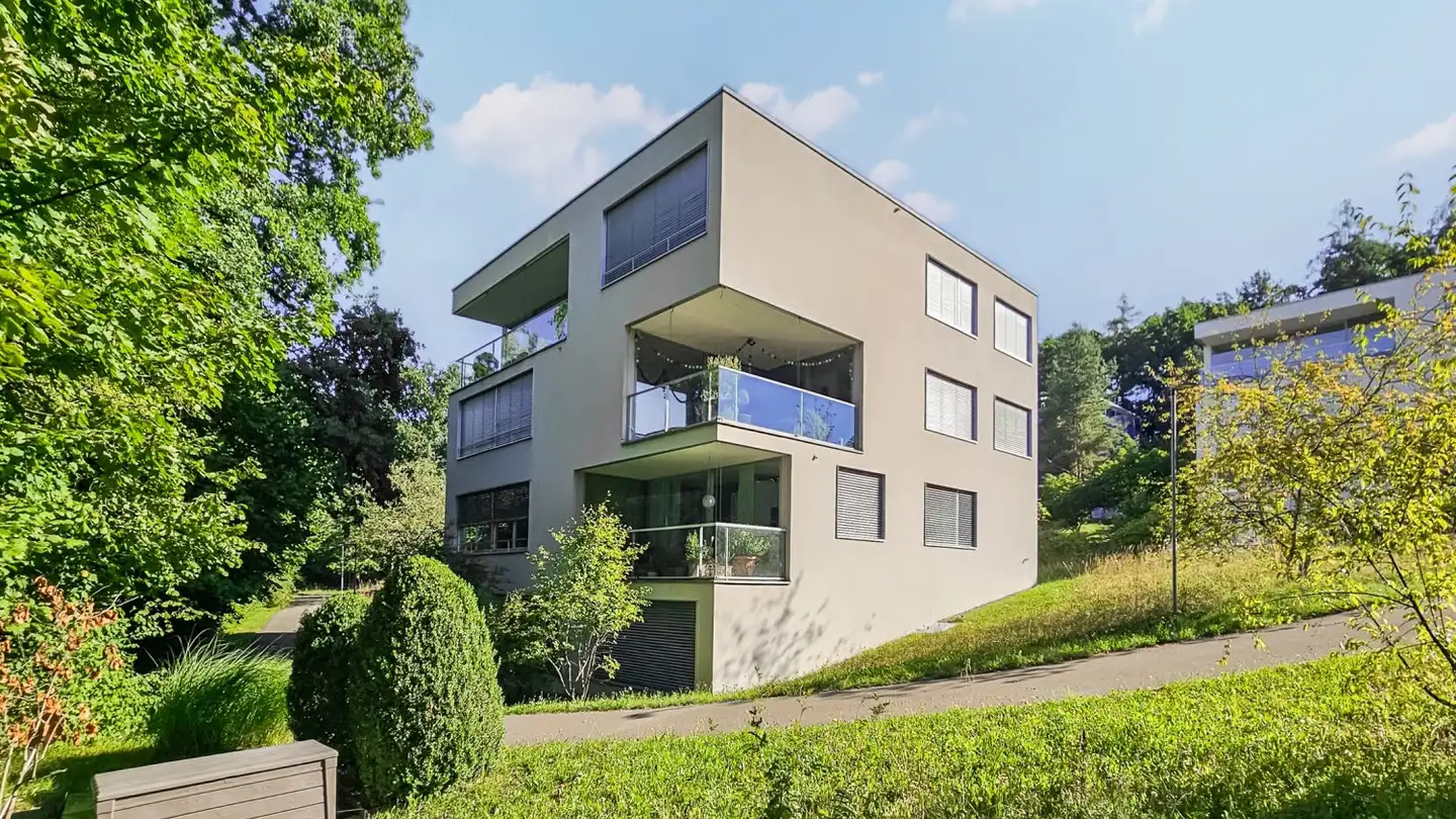 Appartamento in vendita - Hochwachtstrasse 28i, 8400 Winterthur