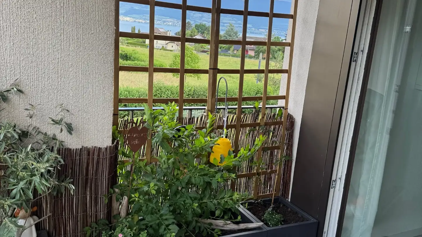 Appartement à louer - Champ-De-Lune 28, 1470 Estavayer-le-Lac - Photo 4