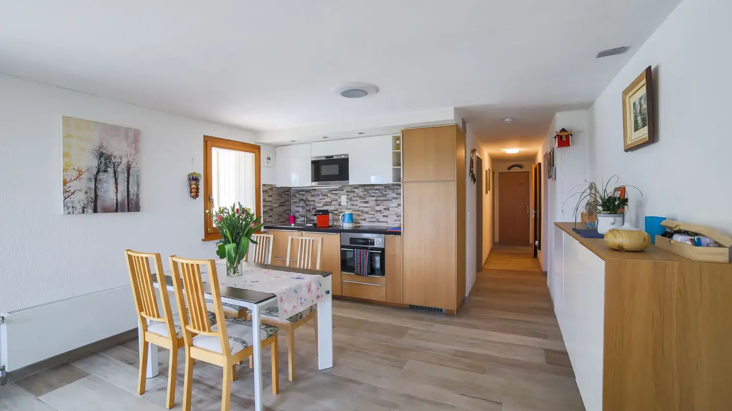 Casa singola in affitto - Gurtenstrasse, 3084 Wabern - Foto 2