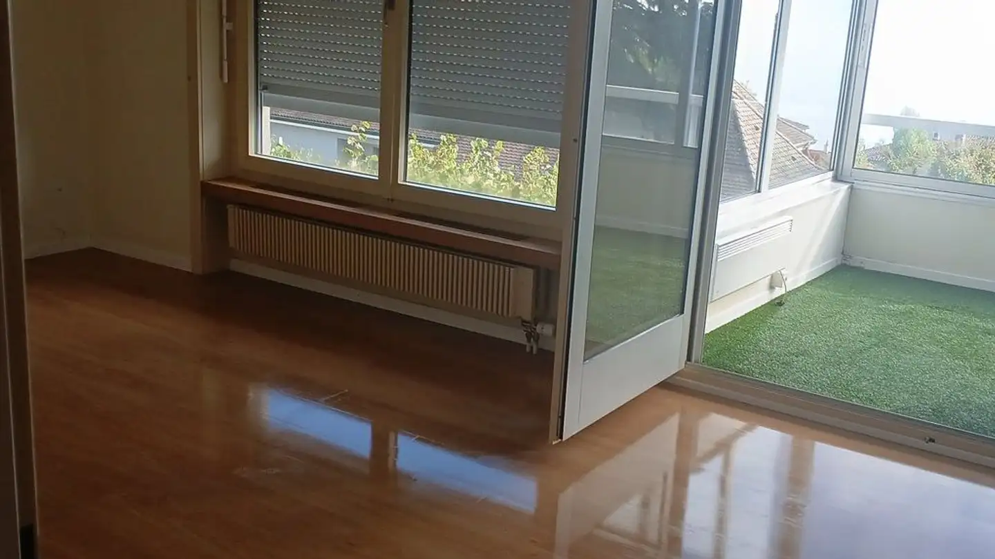 Appartamento in affitto - Avenue Beauregard 55, 2036 Cormondrèche - Foto 2