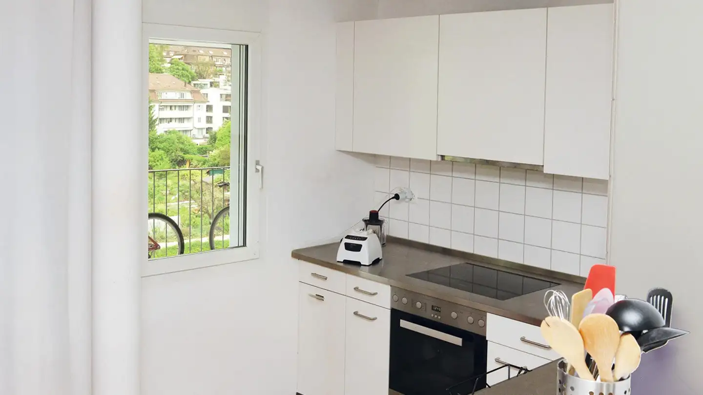Apartment for sale - Hardturmstrasse 120a, 8005 Zürich - Photo 2