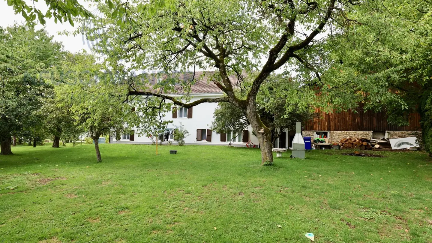 Cave house for sale - 2952 Cornol - Photo 4