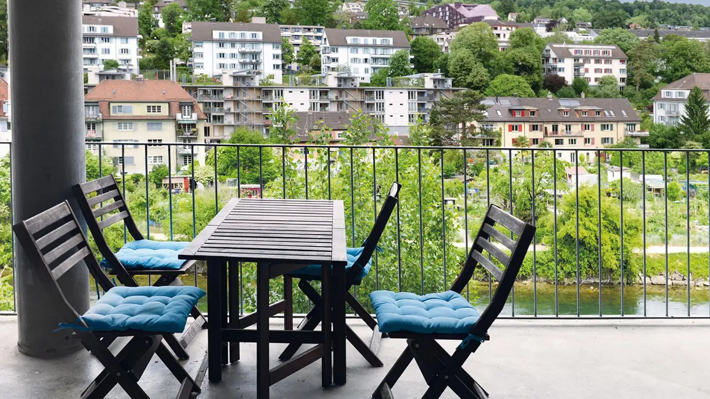 Apartment for sale - Hardturmstrasse 120a, 8005 Zürich - Photo 3