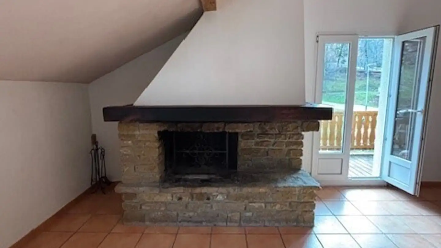 Apartment for rent - Chemin De La Chapelle, 1264 St-Cergue - Photo 4