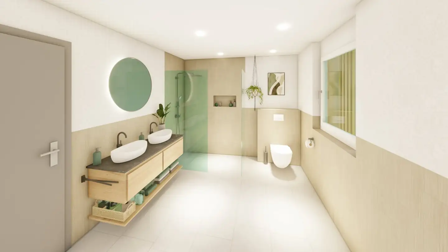 Appartamento in vendita - Hauptstrasse 7, 9657 Unterwasser - Foto 2