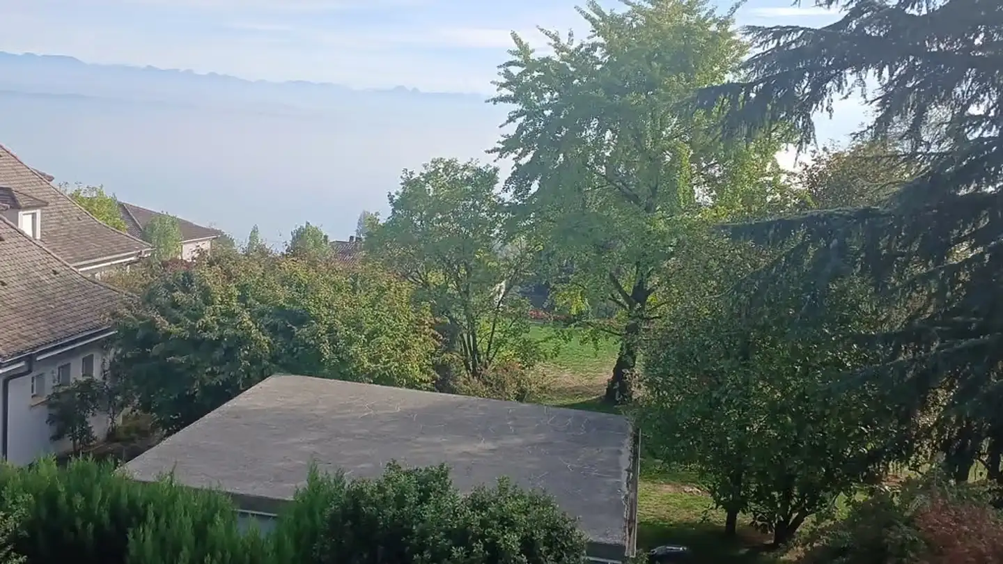 Appartamento in affitto - Avenue Beauregard 55, 2036 Cormondrèche