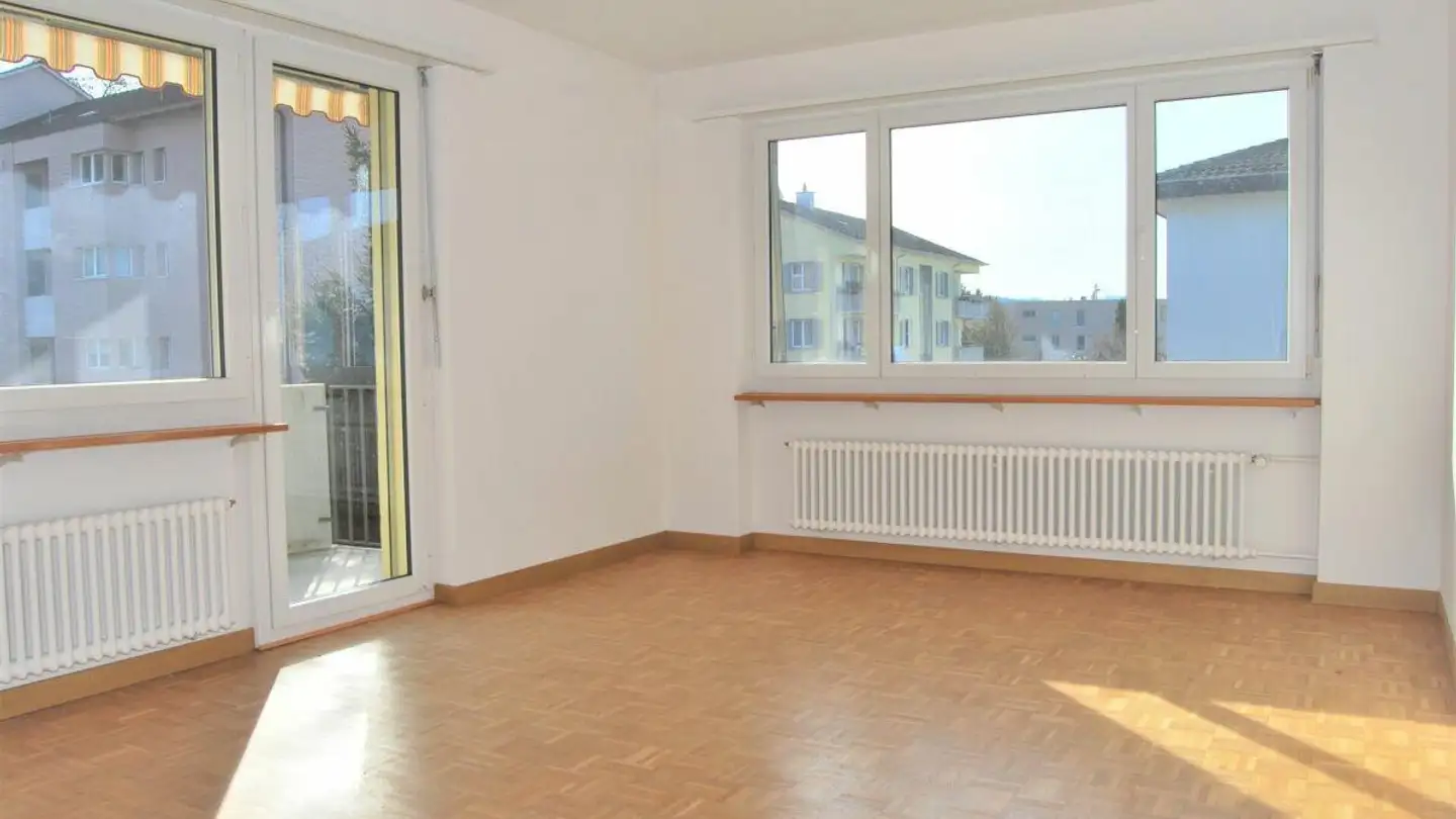 Apartment for rent - Schurtannenstrasse, 9400 Rorschach