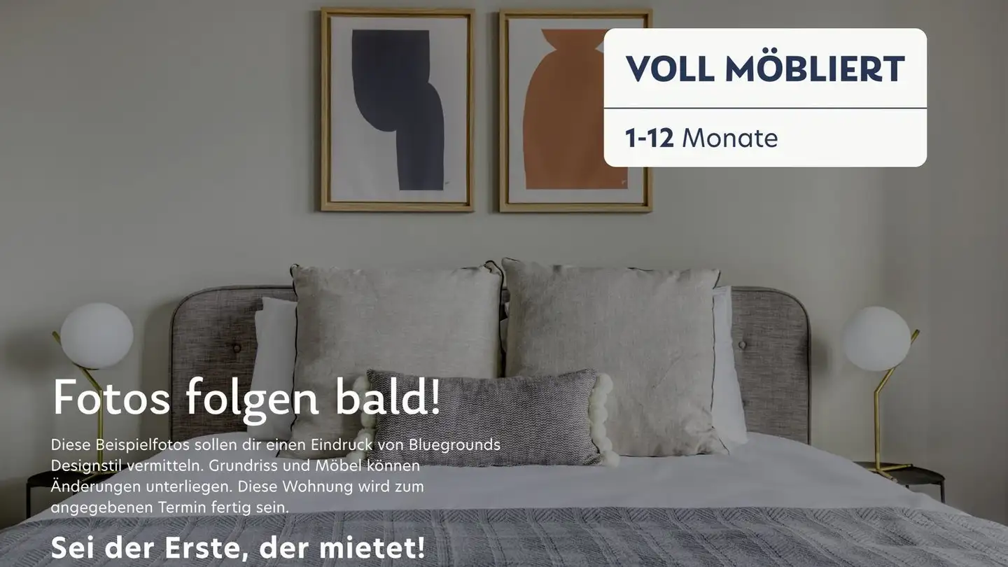 Appartement meublé à louer - Hadlaubstrasse 4, 8044 Zürich - Photo 4