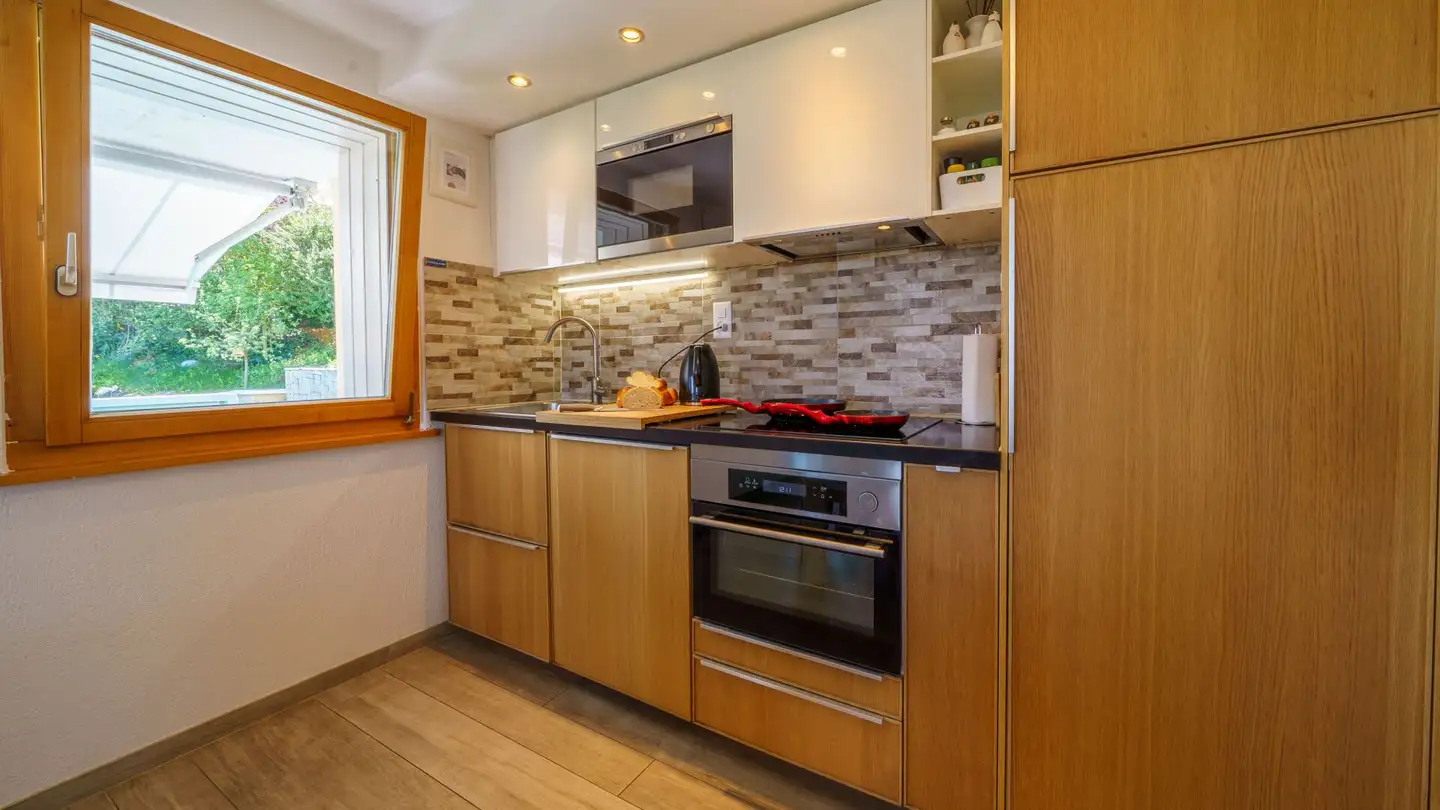 Casa singola in affitto - Gurtenstrasse, 3084 Wabern - Foto 3