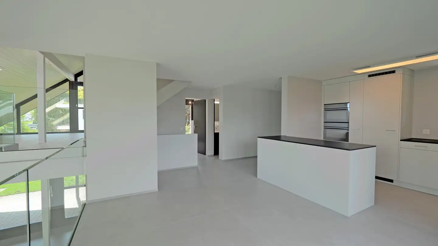 Einfamilienhaus mieten - Försterstrasse 15, 8805 Richterswil - Foto 4