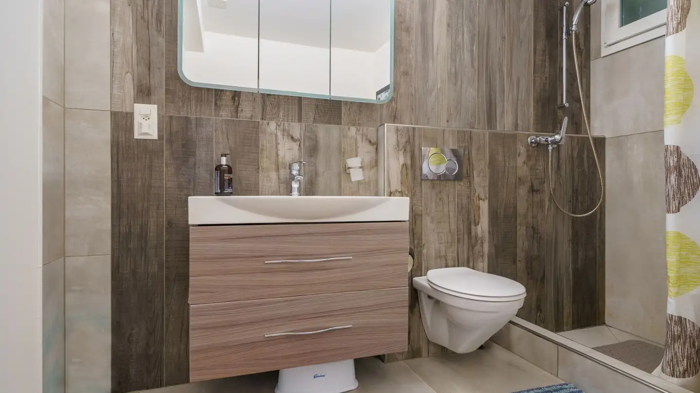 Casa singola in affitto - Gurtenstrasse, 3084 Wabern - Foto 4