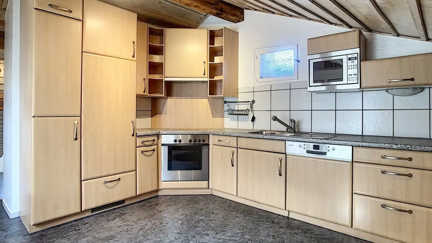 Penthouse for rent - Rue De Morat / Murtengasse 35, 1700 Fribourg - Photo 4