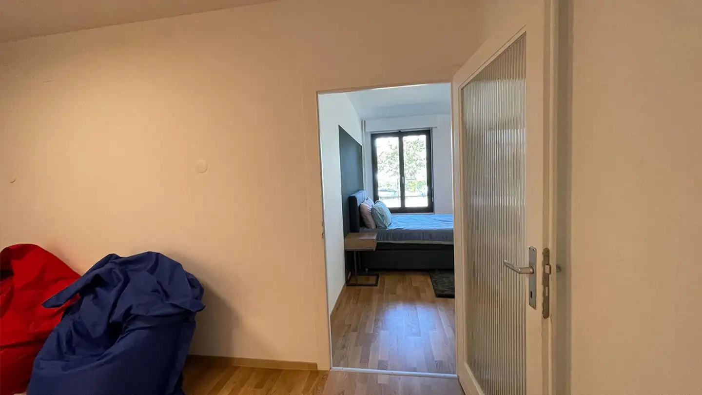 Zimmer mieten - Chemin De L'esplanade, 1884 Villars-sur-Ollon - Foto 2