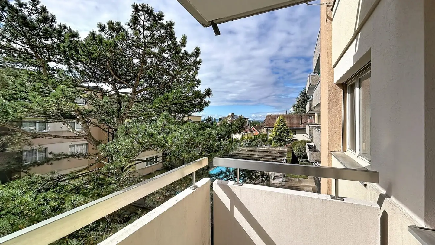 Apartment for sale - 2072 St-Blaise - Photo 2