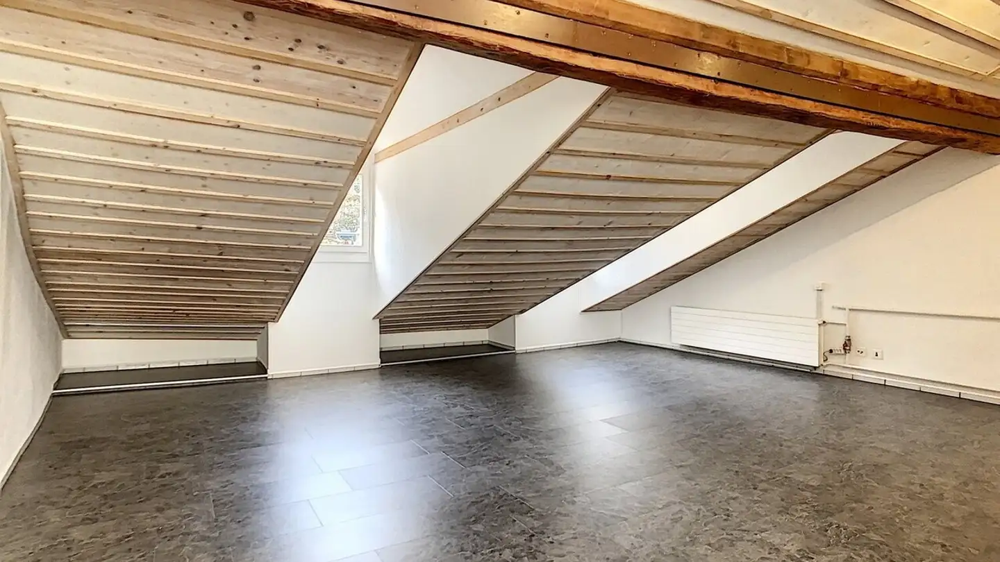 Penthouse for rent - Rue De Morat / Murtengasse 35, 1700 Fribourg - Photo 2