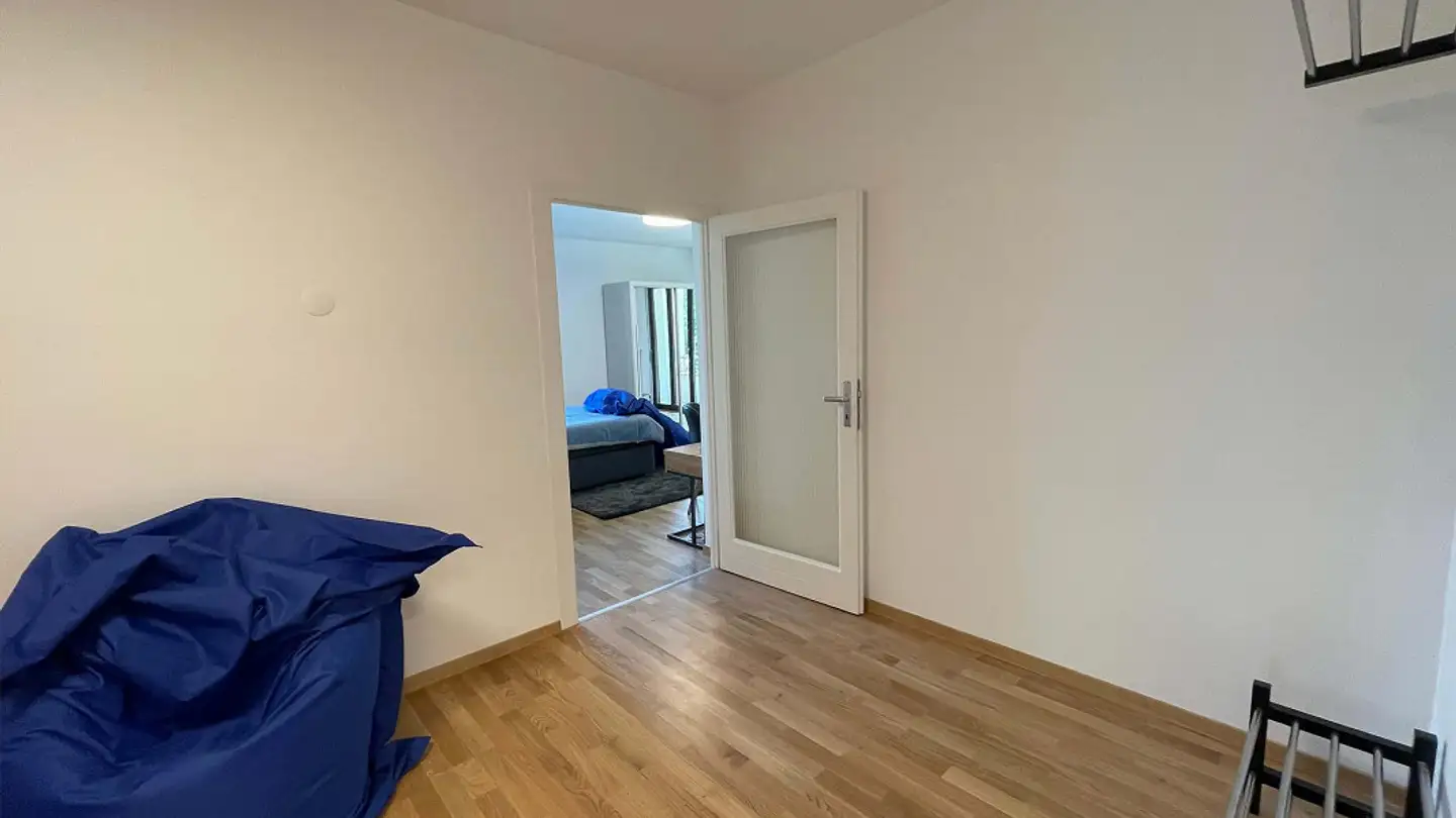 Zimmer mieten - Chemin De L'esplanade, 1884 Villars-sur-Ollon