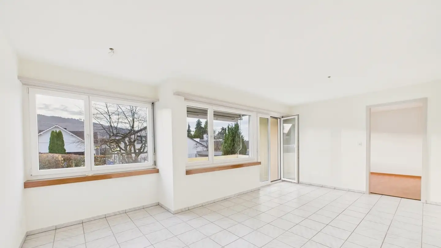 Appartement à louer - 5734 Reinach AG