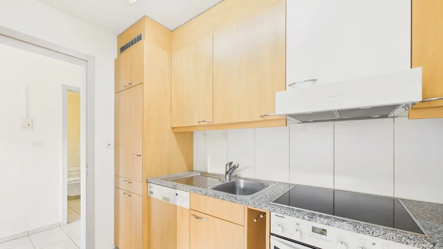 Appartement à louer - 5734 Reinach AG - Photo 2