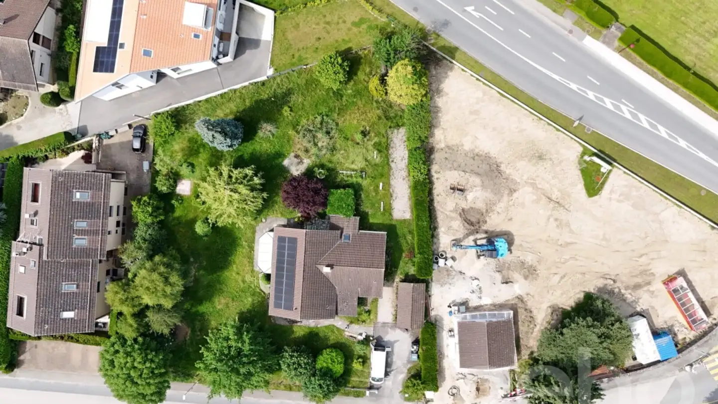 Wohnung kaufen - Route De Chavannes-De-Bogis, 1279 Bogis-Bossey - Foto 4