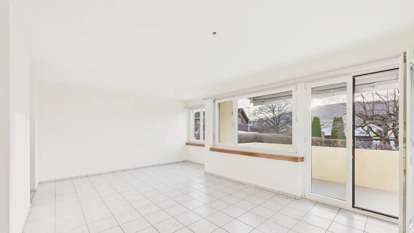 Appartement à louer - 5734 Reinach AG - Photo 4