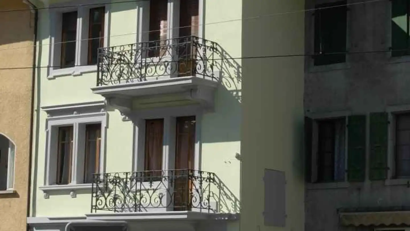 Casa singola in vendita - Rue Centrale 18, 1880 Bex - Photo 3