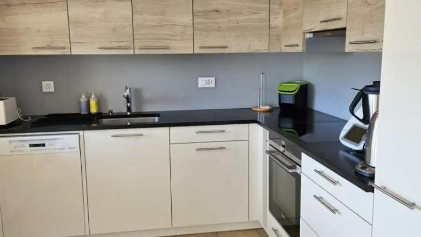 Apartment for sale - Rue Du Jura 11, 2800 Delémont - Photo 2