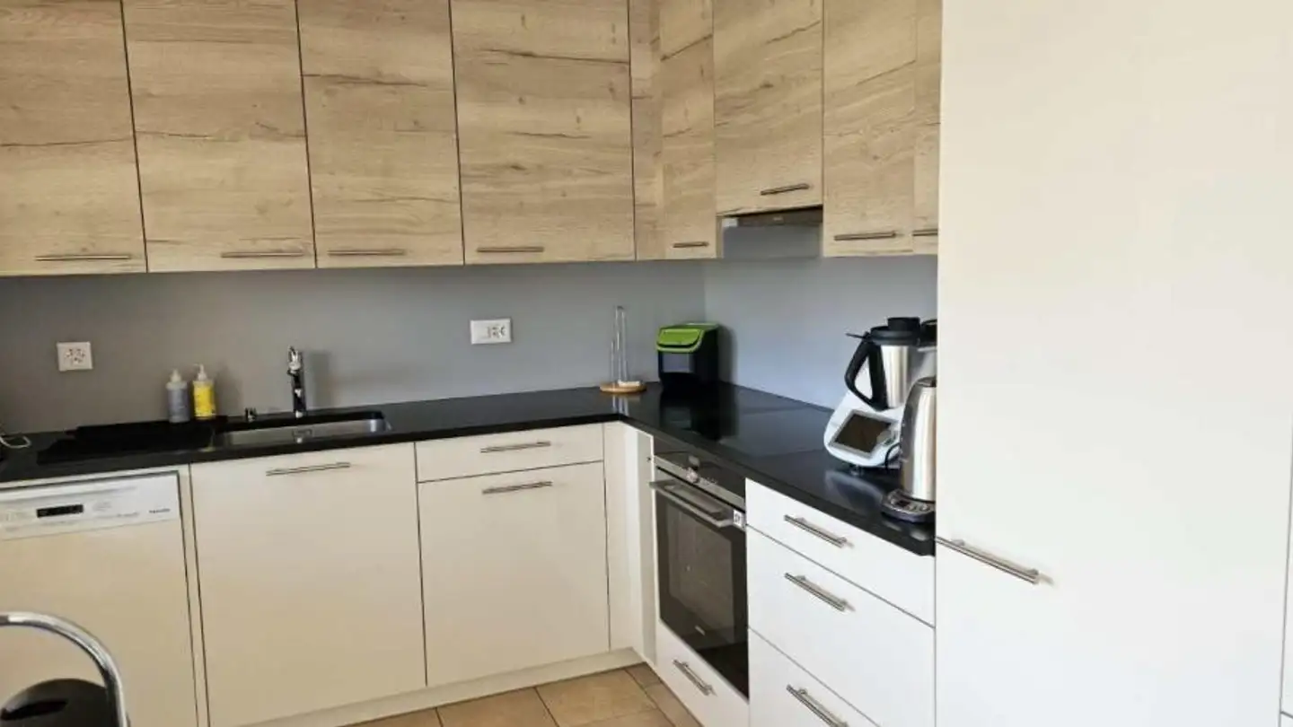 Apartment for sale - Rue Du Jura 11, 2800 Delémont - Photo 4