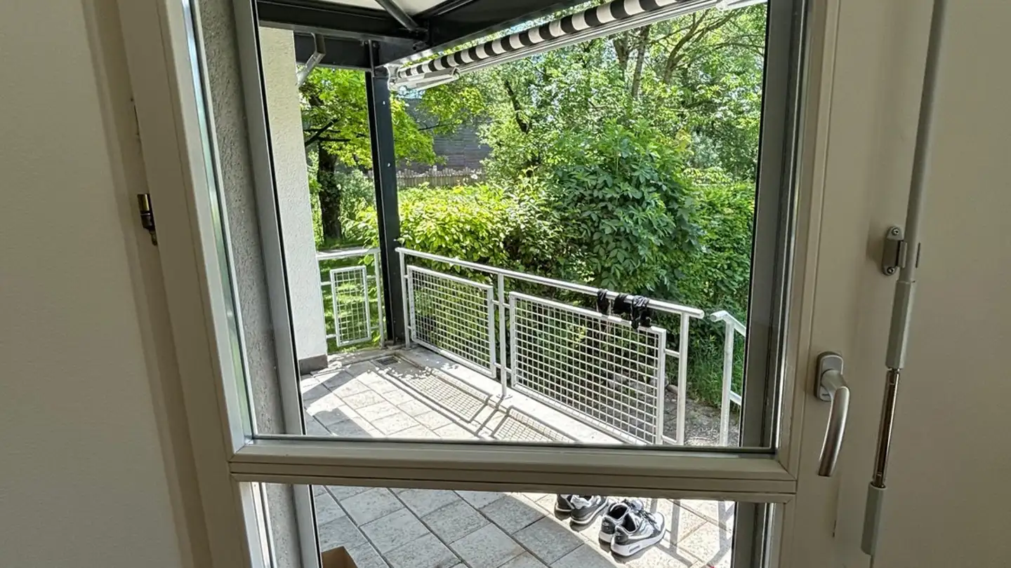 Chambre à louer - 8008 Zürich - Photo 4