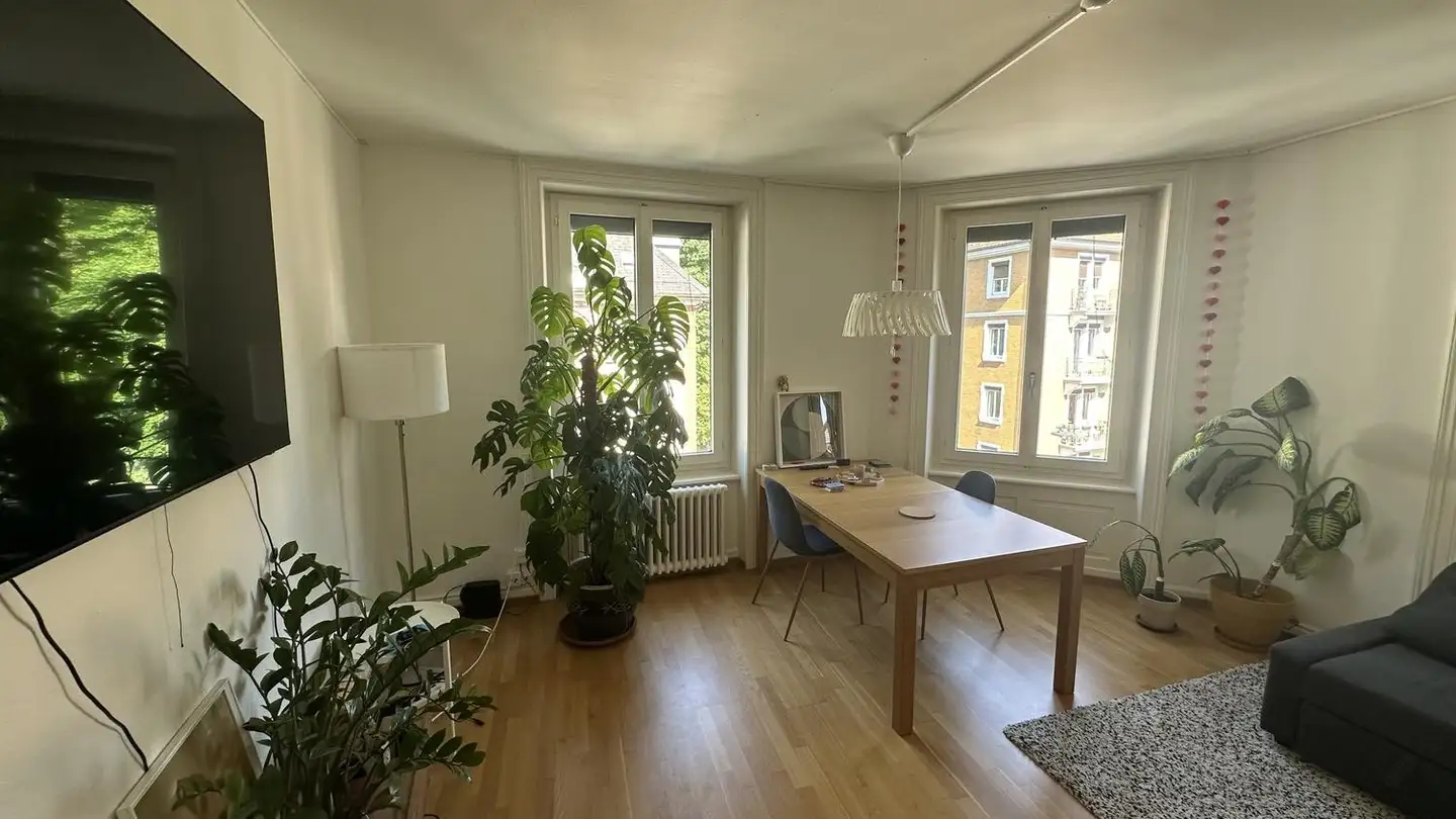 Appartamento in affitto - Malzstrasse 21, 8045 Zürich - Foto 2