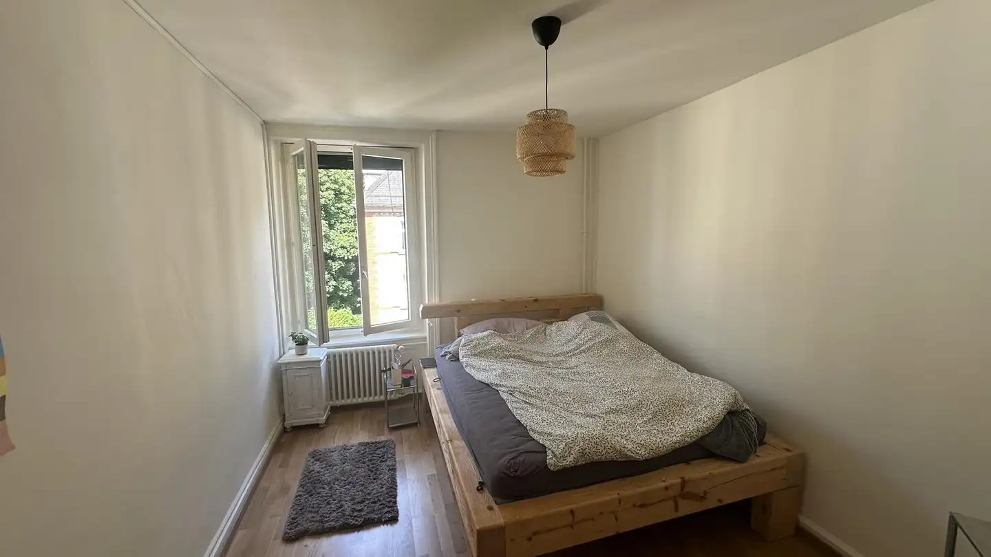 Appartamento in affitto - Malzstrasse 21, 8045 Zürich - Foto 3