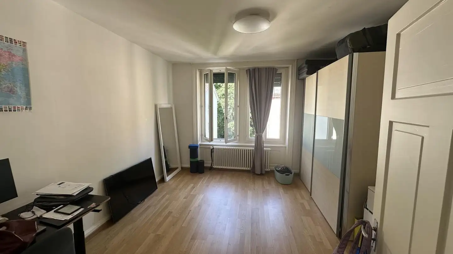 Appartamento in affitto - Malzstrasse 21, 8045 Zürich - Foto 4