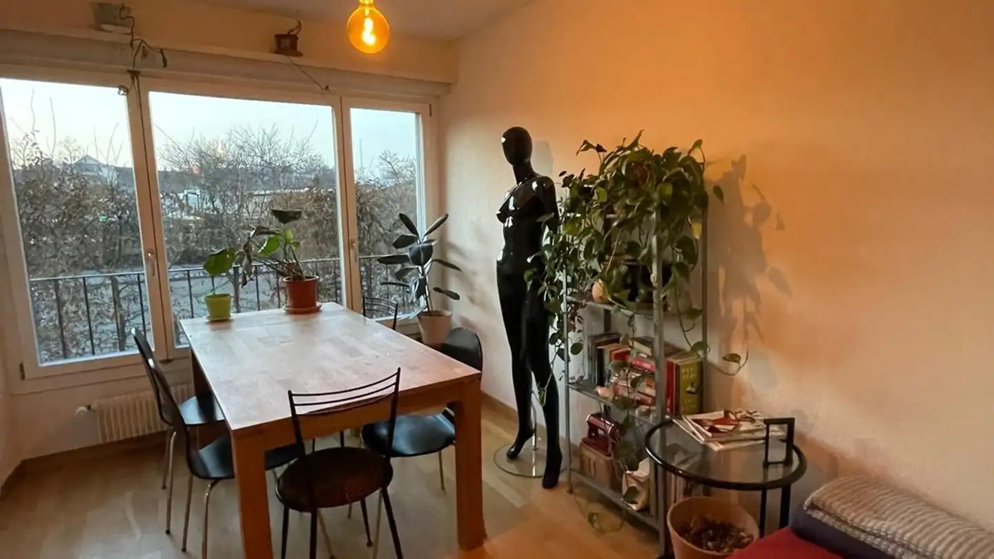 Wohnung mieten - Holligenstrasse 39, 3008 Bern - Foto 3