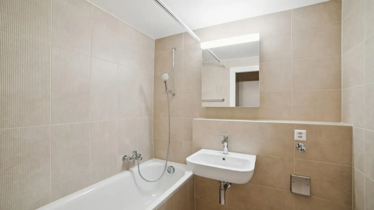 Appartamento in affitto - Route De Meyrin 47, 1203 Genève - Foto 4